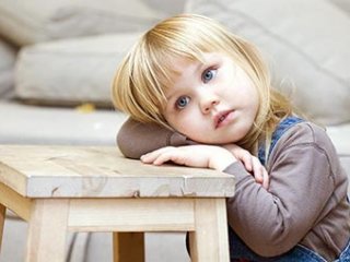 نشانه‌های افسردگی در کودکان چیست؟