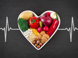 کدام مواد غذایی برای قلب مضرند؟