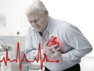 احتمال حمله قلبی در این ساعت از روز بیشتر است