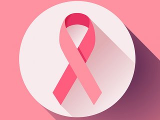 احتمال ابتلا به سرطان پستان در دختران چاق کمتر می باشد