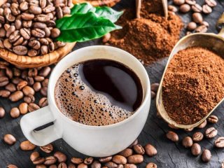 توصیه های کرونایی؛در دوران شیوع کرونا مصرف کافئین را کم کنید