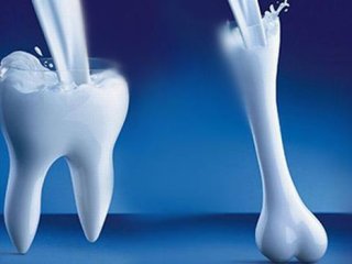 پوکی استخوان چه تاثیری بر روی دندان ها می گذارد؟