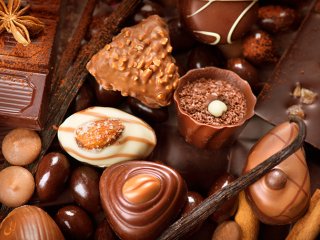 باورهای درست و نادرست در مورد شکلات