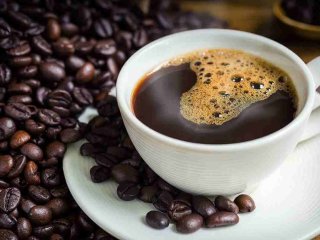 قهوه به تنهایی باعث کاهش وزن می‌شود؟