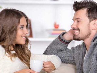 ۷ ویژگی مهم که نشان می‌دهد شما می‌توانید روی همسرتان حساب کنید