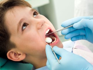 نکاتی برای حفظ سلامت دهان و دندان کودکان