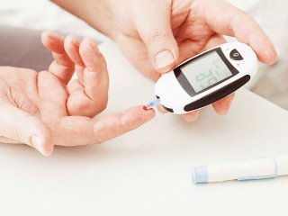 افزایش ریسک ابتلا به دیابت با ویروس تبخال