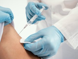 در چه مواقعی تزریق یک دوز واکسن بهتر از دو دوز آن می باشد؟