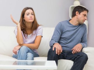 6 اشتباه مهلک زنانه در زندگی زناشویی!