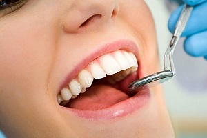 وقتی دندان آسیب می بیند چه باید کرد؟