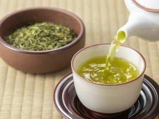 چگونه چای سبز دم کنیم؟