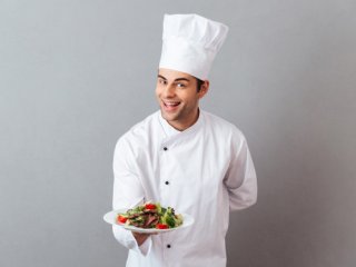 ۱۰ ترفند مخفی در آشپزی که فقط سرآشپز‌های حرفه‌ای می دانند!