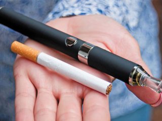 فقط ۳۴ کشور فروش سیگارهای الکترونیکی را ممنوع کرده‌اند