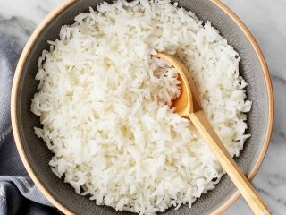 چگونه آرسنیک برنج را کم کنیم؟