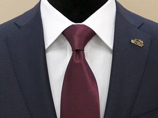 بستن کراوات احتمال سکته مغزی را افزایش می دهد
