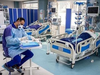 شناسایی ۷۴۱۵ بیمار جدید کرونا در کشور؛۸۱ تن دیگر جان باختند