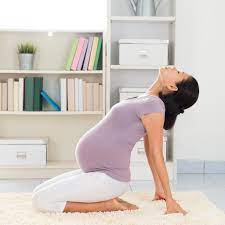 نکاتی راجع به ورزش کردن در دوران بارداری