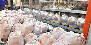 نوسانات قیمت مرغ در تهران برطرف می شود