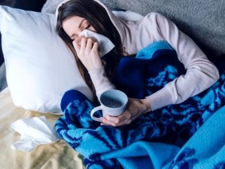 آیا سرما خوردگی در تابستان همان ویروس کرونا است؟