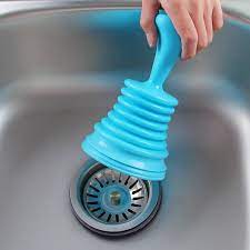 ۴ روش برای باز کردن گرفتگی سینک ظرفشویی