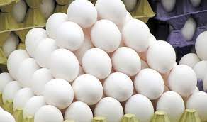 عرضه تخم مرغ ۴۲۵۰۰ تومانی از امروز