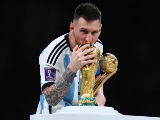 آرژانتین قهرمان جام جهانی 2022 قطر شد