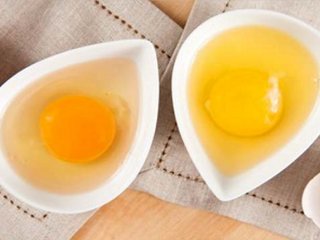 نکاتی در رابطه با مصرف تخم مرغ خام