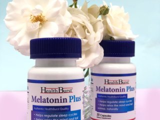 ملاتونین melatonin چیست؟