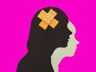 «اختلالات روان» در زنان شایع‌تر است؟