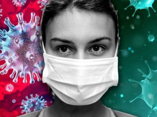 عبور آنفلوآنزا از کرونا ؛ «بالای ۵۰ درصد از تست‌های تشخیص آنفلوآنزا مثبت است»