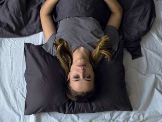 راهکار‌هایی برای مهار اضطراب شبانه و داشتن خوابی بهتر