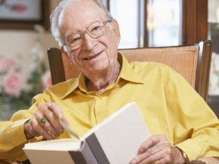 کتاب‌هایی که سالمندان باید بخوانند
