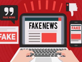 روش های تشخیص اخبار واقعی از جعلی در اینترنت