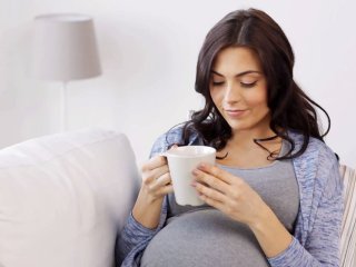 آیا در دوران بارداری نباید قهوه بنوشیم؟