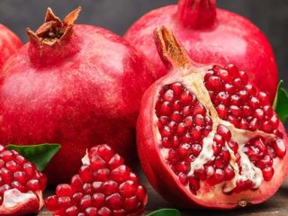 میوه پاییزی مفید برای سلامتی