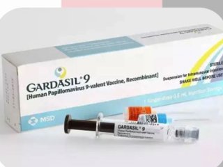 کاربرد واکسن گارداسیل در درمان زگیل تناسلی