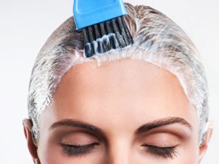 آیا رنگ کردن مو خطر ابتلا به سرطان را افزایش می‌دهد؟