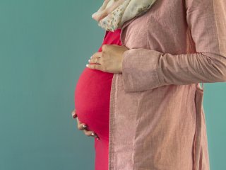 بهترین زمان تزریق واکسن کرونا برای مادران باردار