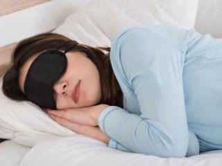 حقایقی درباره خواب و تاثیر آن بر سلامتی