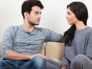 نه گفتن به همسر در رابطه زناشویی