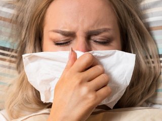 هشدار وزارت بهداشت: سرماخوردگی دارید باید تست کرونا بدهید