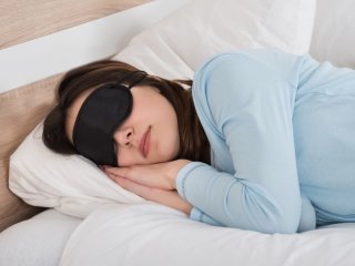 قوانین طلایی برای جبران کمبود خواب