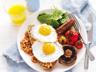 نخوردن صبحانه باعث چاقی می‌شود؟