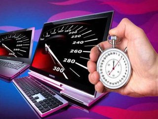 چرا سرعت کامپیوتر مان کاهش می‌یابد؟
