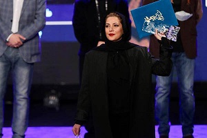 اسامی برندگان سیمرغ‌ های بلورین جشنواره فیلم فجر ۱۴۰۰