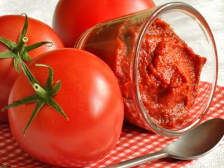فوت و فن های پخت و نگهداری رب گوجه