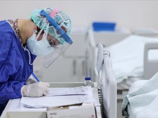 فوت ۱۸۴ بیمار کرونایی دیگر در کشور