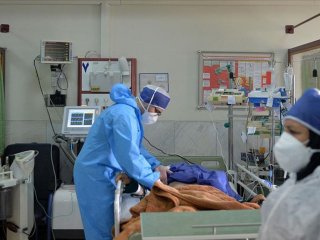 شناسایی ۲۱۷۵ بیمار جدید کرونا در کشور ؛ ۹۱ تن دیگر جان باختند