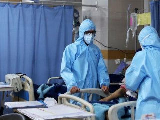 شناسایی ۹۹۶۶ مبتلای جدید به کرونا در کشور ؛ فوت ۱۲۴ بیمار در شبانه روز گذشته