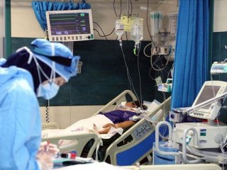 شناسایی ۷۰۳۹ بیمار جدید کرونا در کشور؛ ۲۲۴ نفر دیگر جان باختند